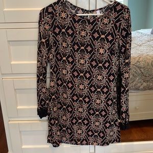 Xhilaration women’s dress